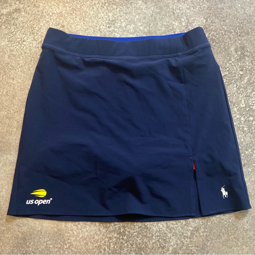 Polo Ralph Lauren US Open Tennis Skort